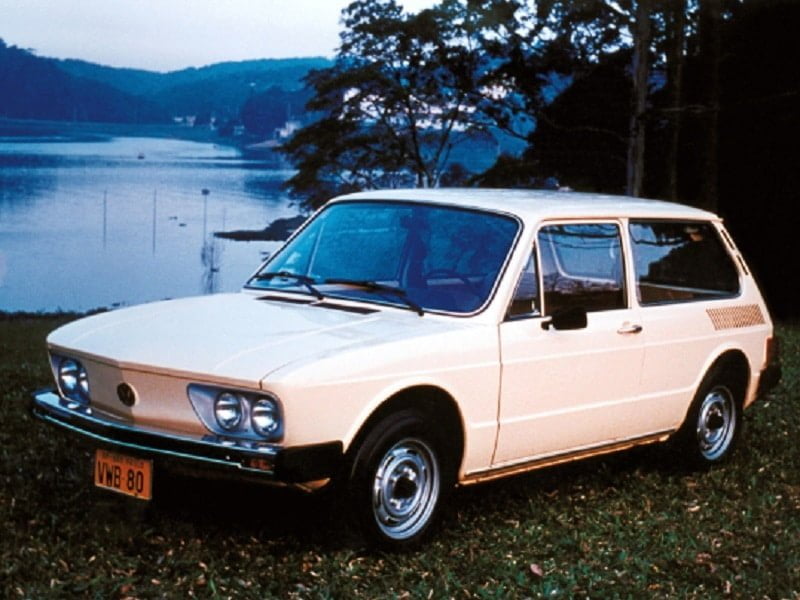 Descargar Manual VOLKSWAGEN Brasilia 1978 de Reparación GRATIS