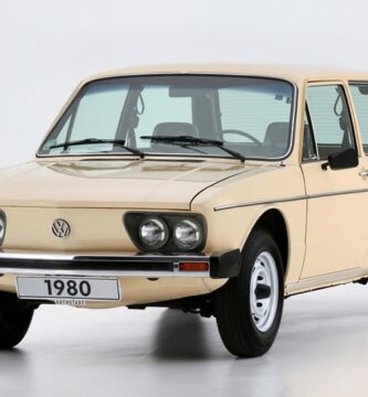 Descargar Manual VOLKSWAGEN Brasilia 1980 de Reparación GRATIS