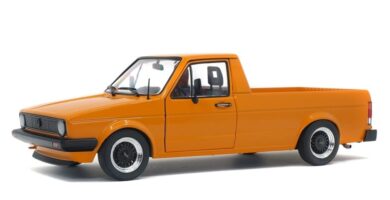 Descargar Manual VOLKSWAGEN Caddy 1982 de Reparación GRATIS