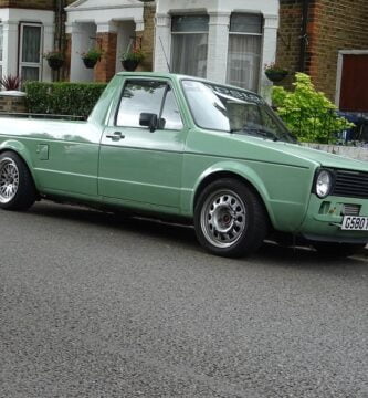 Descargar Manual VOLKSWAGEN Caddy 1990 de Reparación GRATIS