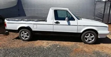 Descargar Manual VOLKSWAGEN Caddy 1993 de Reparación GRATIS