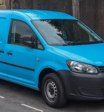 Descargar Manual VOLKSWAGEN Caddy 2013 de Reparación GRATIS