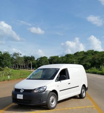 Descargar Manual VOLKSWAGEN Caddy 2014 de Reparación GRATIS