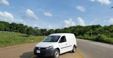 Descargar Manual VOLKSWAGEN Caddy 2014 de Reparación GRATIS