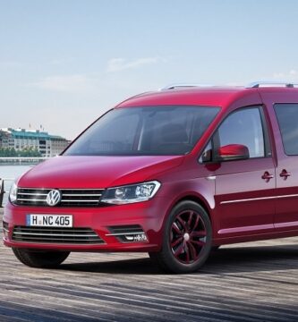 Descargar Manual VOLKSWAGEN Caddy 2015 de Reparación GRATIS