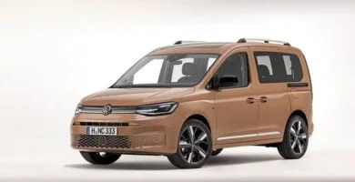 Descargar Manual VOLKSWAGEN Caddy 2020 de Reparación GRATIS