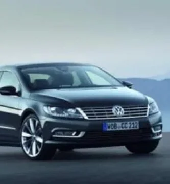 Descargar Manual VOLKSWAGEN CC 2012 de Reparación GRATIS