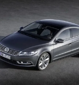 Descargar Manual VOLKSWAGEN CC 2013 de Reparación GRATIS
