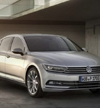 Descargar Manual VOLKSWAGEN CC 2015 de Reparación GRATIS