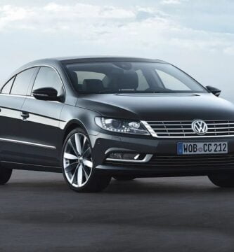 Descargar Manual VOLKSWAGEN CC 2016 de Reparación GRATIS