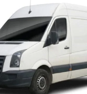 Descargar Manual VOLKSWAGEN Crafter 2009 de Reparación GRATIS