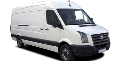 Descargar Manual VOLKSWAGEN Crafter 2015 de Reparación GRATIS