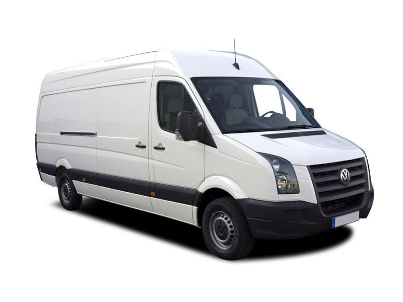 Descargar Manual VOLKSWAGEN Crafter 2015 de Reparación GRATIS