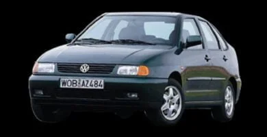 Descargar Manual VOLKSWAGEN Derby 1995 de Reparación GRATIS