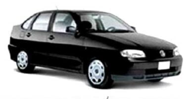 Descargar Manual VOLKSWAGEN Derby 1998 de Reparación GRATIS