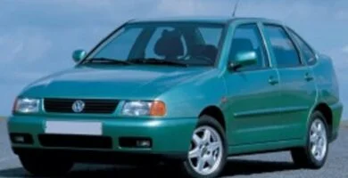 Descargar Manual VOLKSWAGEN Derby 2000 de Reparación GRATIS