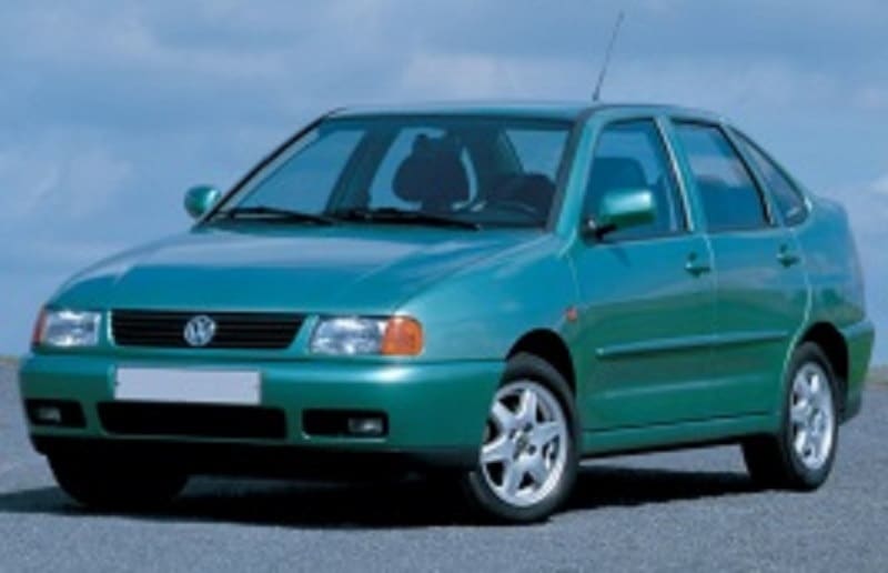 Descargar Manual VOLKSWAGEN Derby 2000 de Reparación GRATIS