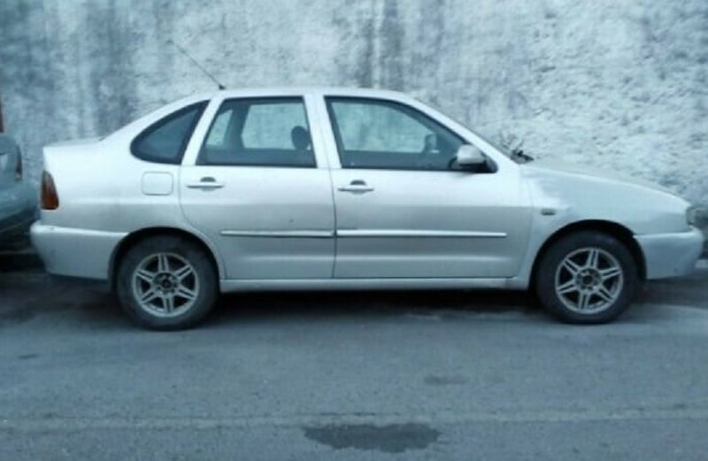 Descargar Manual VOLKSWAGEN Derby 2001 de Reparación GRATIS