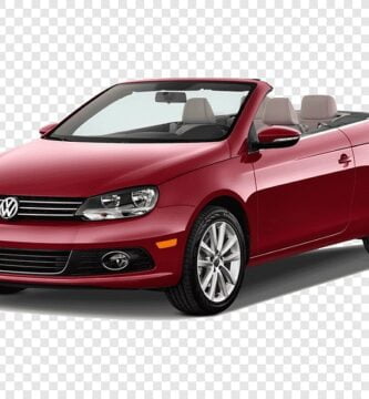 Descargar Manual VOLKSWAGEN EOS 2012 de Reparación GRATIS