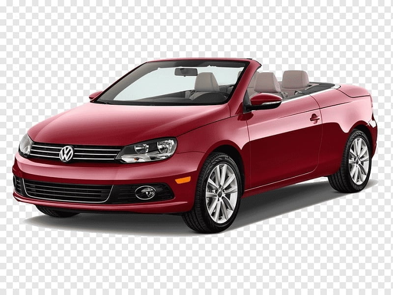 Descargar Manual VOLKSWAGEN EOS 2012 de Reparación GRATIS