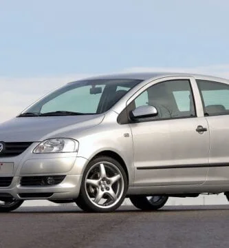 Descargar Manual VOLKSWAGEN Fox 2005 de Reparación GRATIS