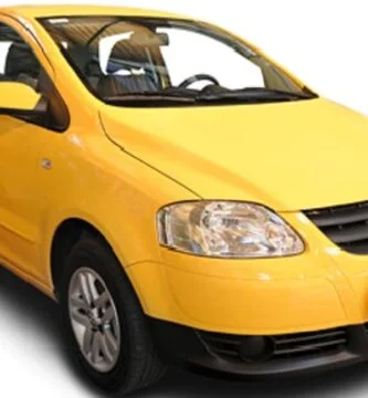 Descargar Manual VOLKSWAGEN Fox 2006 de Reparación GRATIS