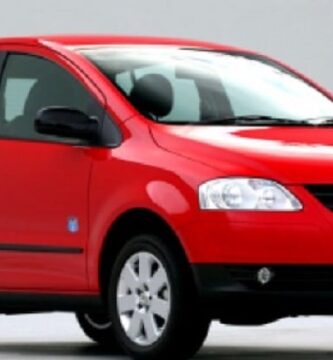 Descargar Manual VOLKSWAGEN Fox 2008 de Reparación GRATIS