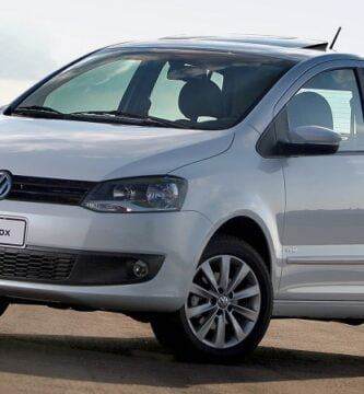 Descargar Manual VOLKSWAGEN Fox 2009 de Reparación GRATIS