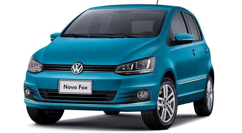 Descargar Manual VOLKSWAGEN Fox 2015 de Reparación GRATIS