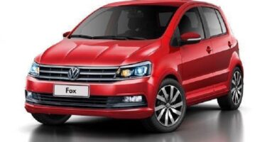 Descargar Manual VOLKSWAGEN Fox 2018 de Reparación GRATIS