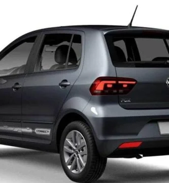 Descargar Manual VOLKSWAGEN Fox 2020 de Reparación GRATIS