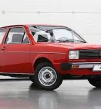 Descargar Manual VOLKSWAGEN Gol 1980 Reparación