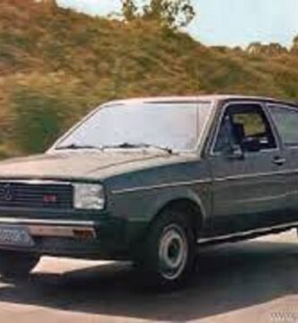 Descargar Manual VOLKSWAGEN Gol 1981 Reparación