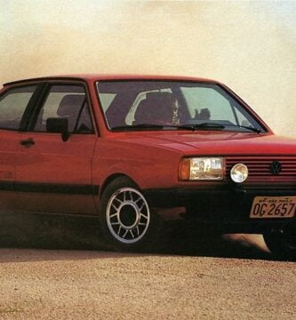 Descargar Manual VOLKSWAGEN Gol 1983 Reparación