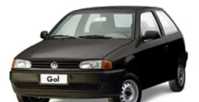 Descargar Manual VOLKSWAGEN Gol 1995 de Reparación GRATIS