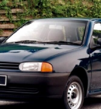 Descargar Manual VOLKSWAGEN Gol 1997 de Reparación GRATIS