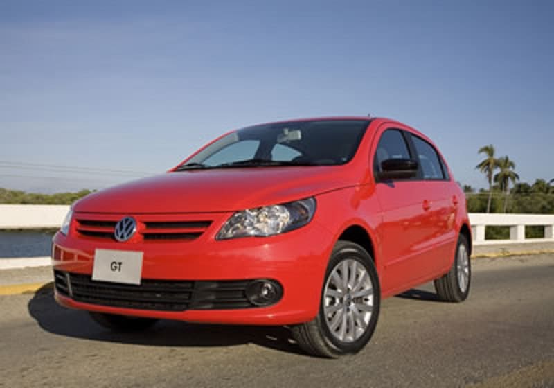 Descargar Manual VOLKSWAGEN Gol 2009 de Reparación GRATIS