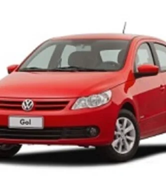 Descargar Manual VOLKSWAGEN Gol 2010 de Reparación GRATIS