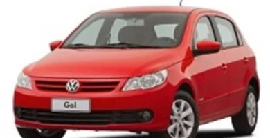 Descargar Manual VOLKSWAGEN Gol 2010 de Reparación GRATIS