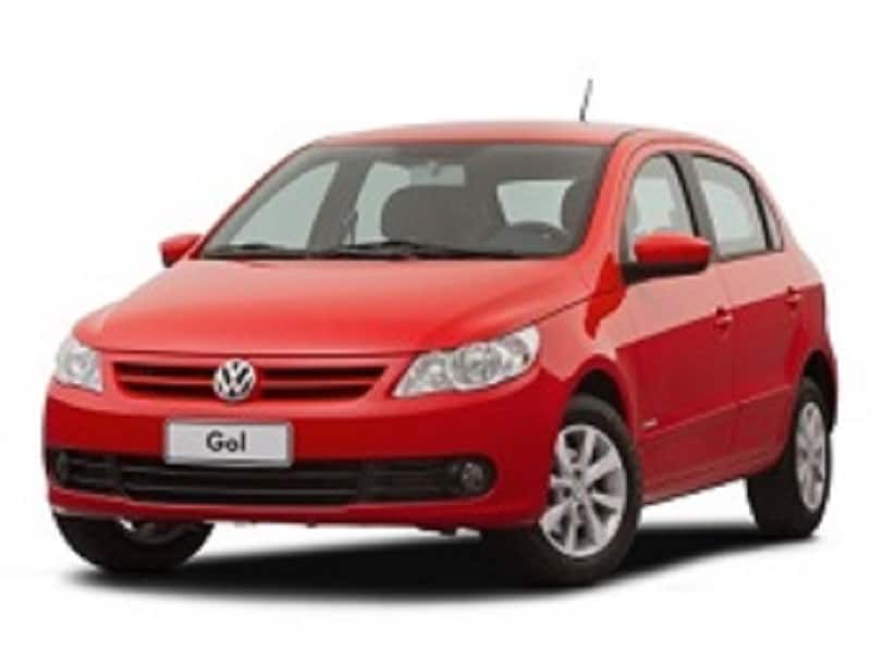 Descargar Manual VOLKSWAGEN Gol 2010 de Reparación GRATIS