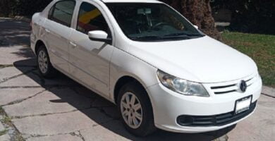 Descargar Manual VOLKSWAGEN Gol 2012 de Reparación GRATIS