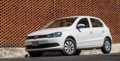 Descargar Manual VOLKSWAGEN Gol 2013 de Reparación GRATIS