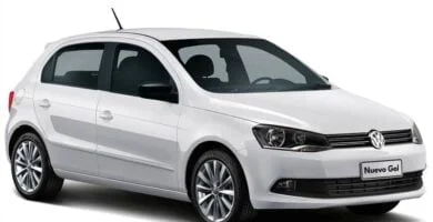 Descargar Manual VOLKSWAGEN Gol 2014 de Reparación GRATIS