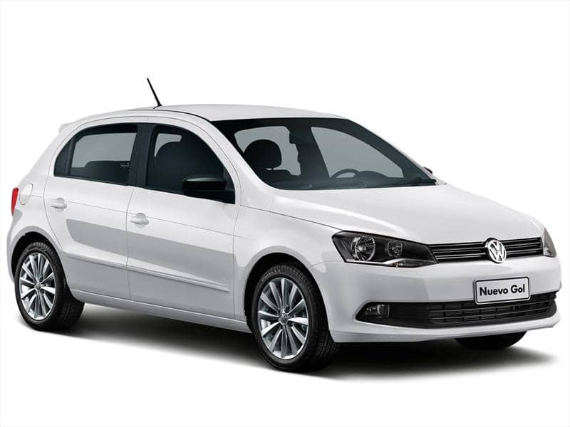 Descargar Manual VOLKSWAGEN Gol 2014 de Reparación GRATIS