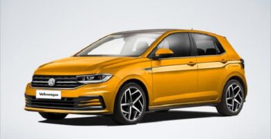 Descargar Manual VOLKSWAGEN Gol 2021 de Reparación GRATIS