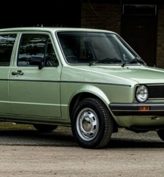 Descargar Manual VOLKSWAGEN Golf 1980 de Reparación GRATIS