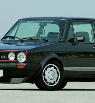 Descargar Manual VOLKSWAGEN Golf 1984 de Reparación GRATIS