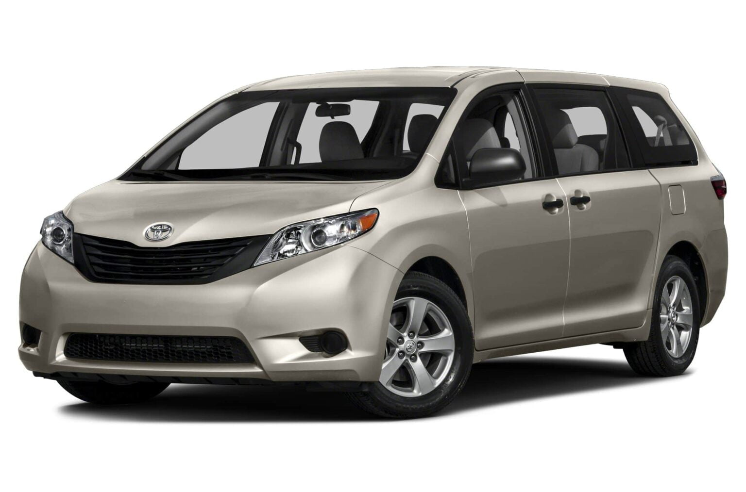 Descargar Catalogo de Partes TOYOTA Sienna 2016 AutoPartes y Refacciones