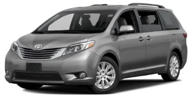 Descargar Catalogo de Partes TOYOTA Sienna 2017 AutoPartes y Refacciones