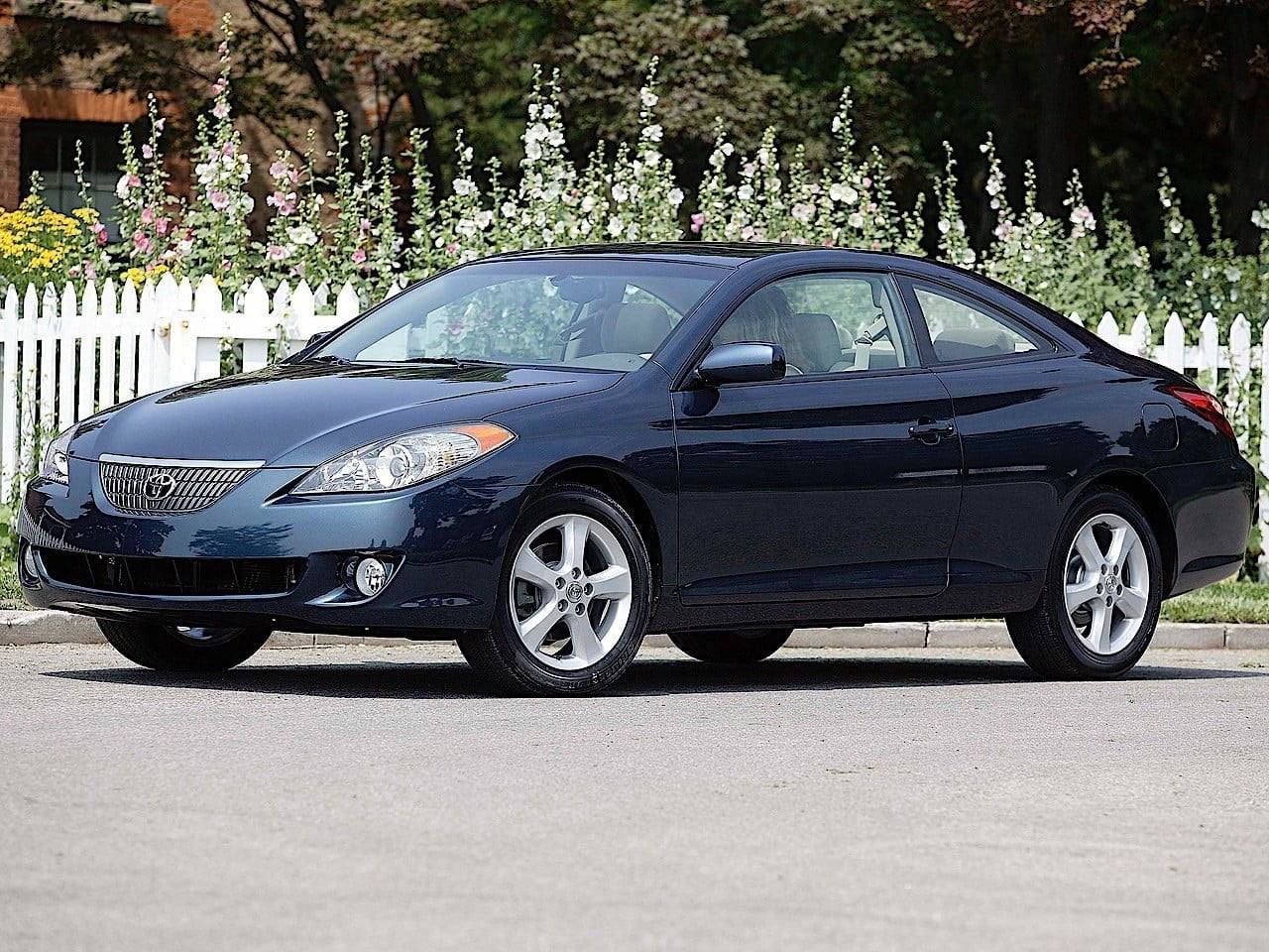Catalogo de Partes TOYOTA Solara 2009 AutoPartes y Refacciones